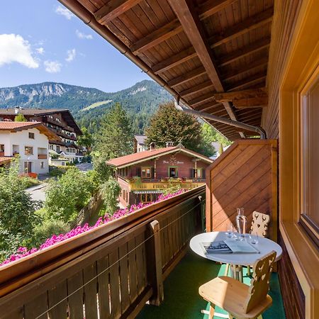 Hotel Feichter سول المظهر الخارجي الصورة
