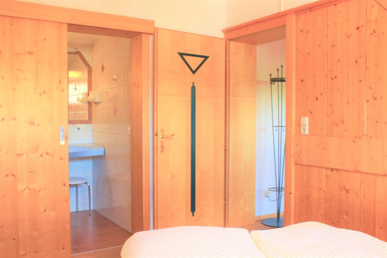 Hotel Feichter سول الغرفة الصورة