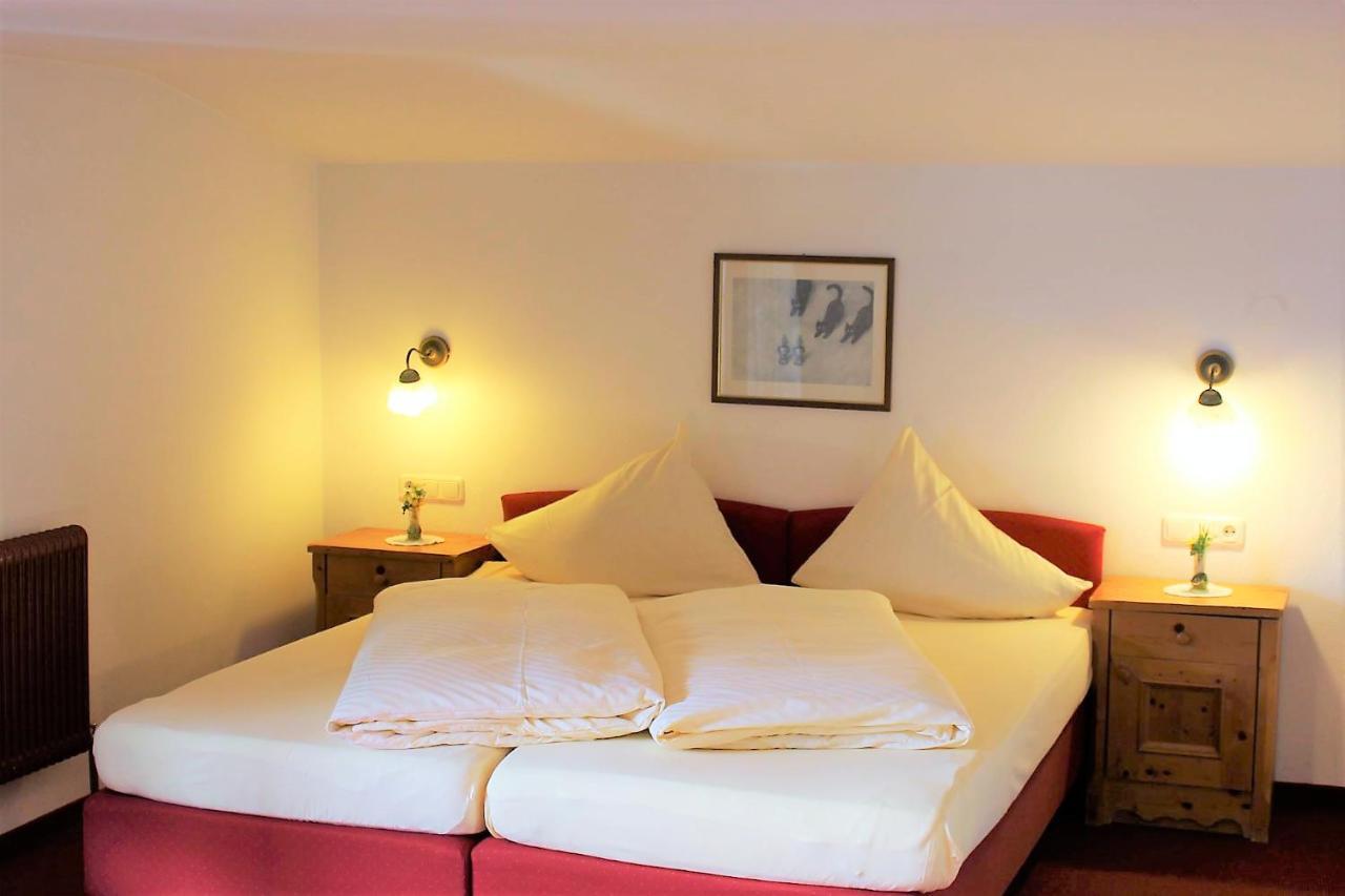 Hotel Feichter سول الغرفة الصورة