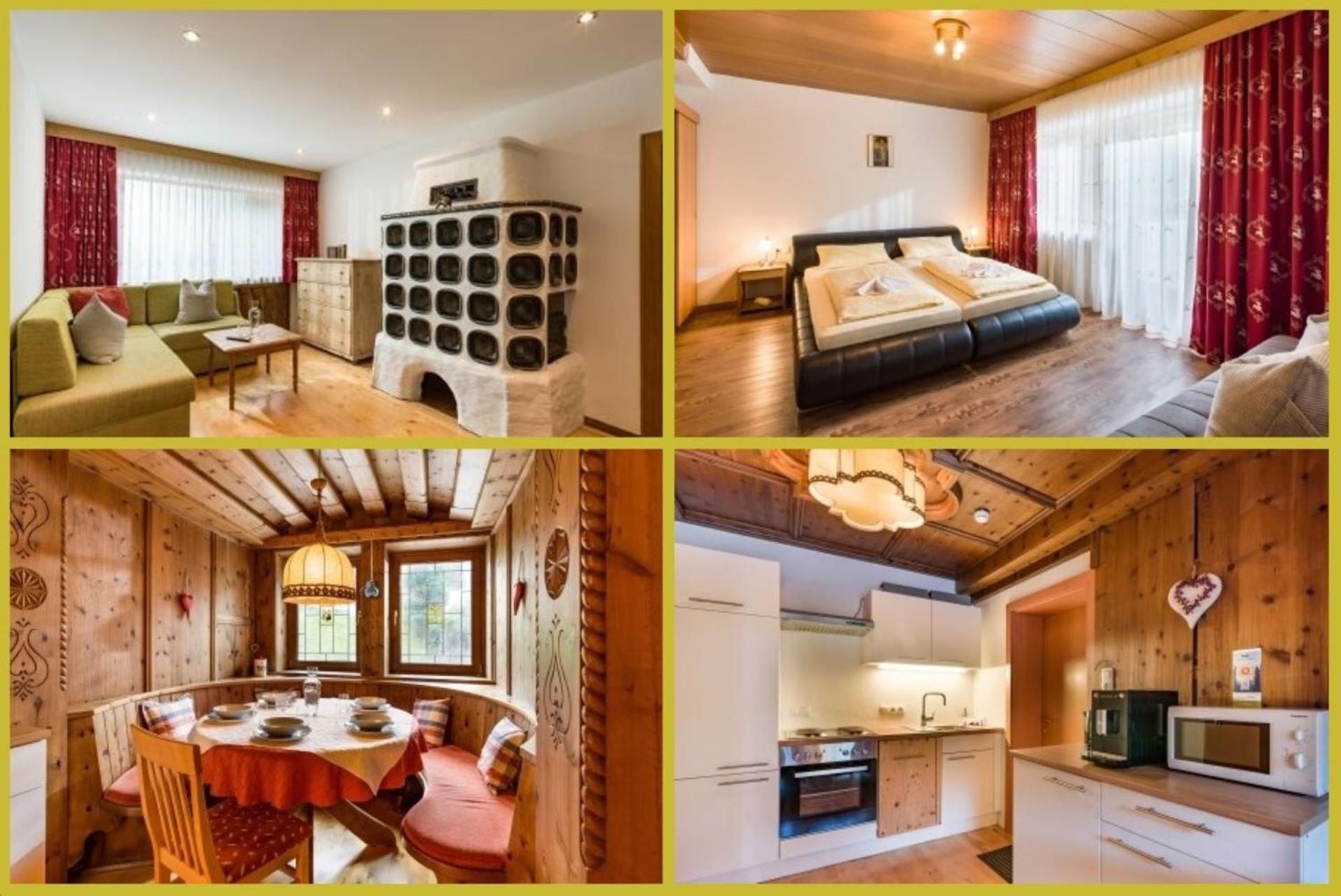 Hotel Feichter سول المظهر الخارجي الصورة