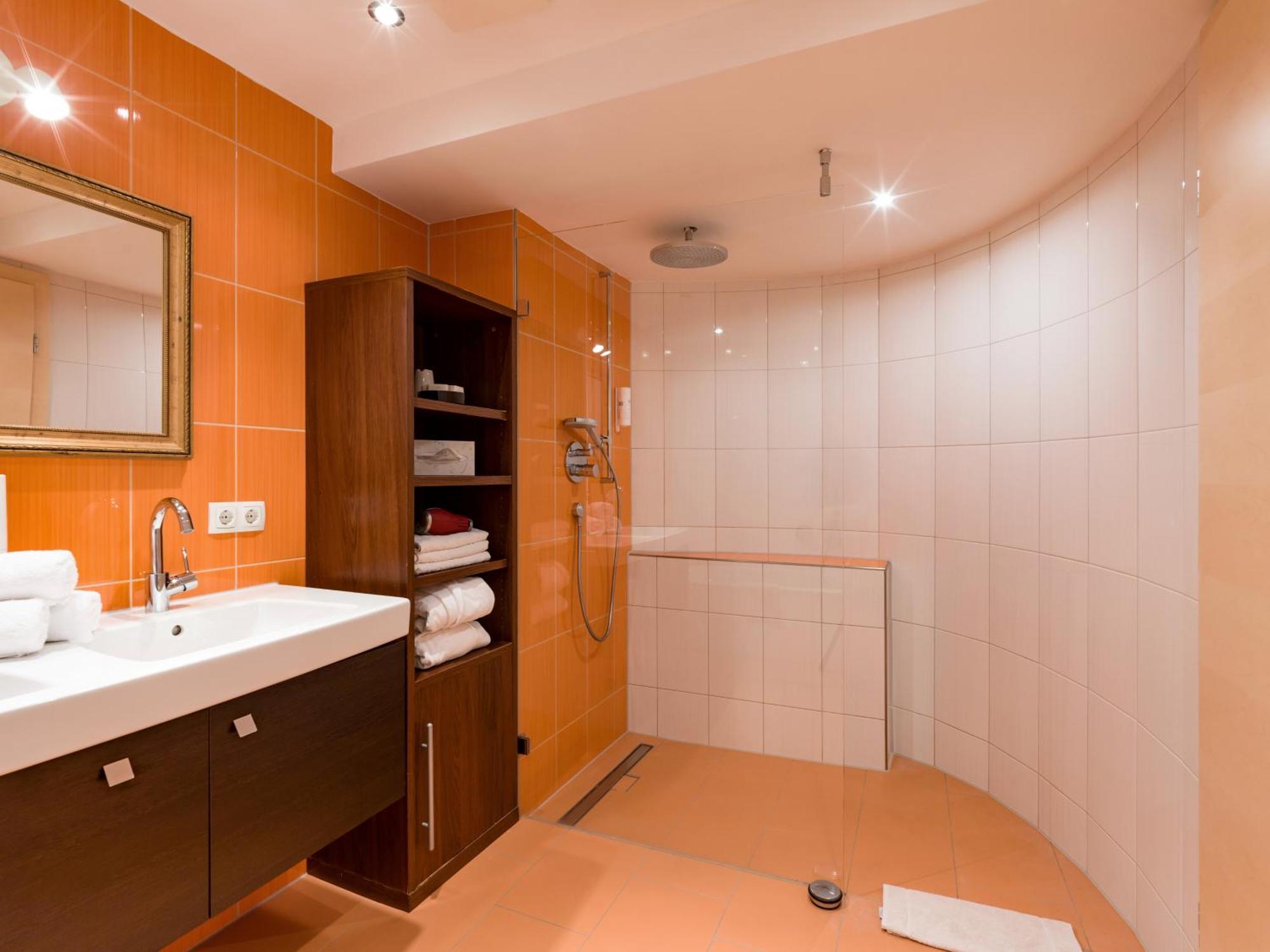 Hotel Feichter سول المظهر الخارجي الصورة