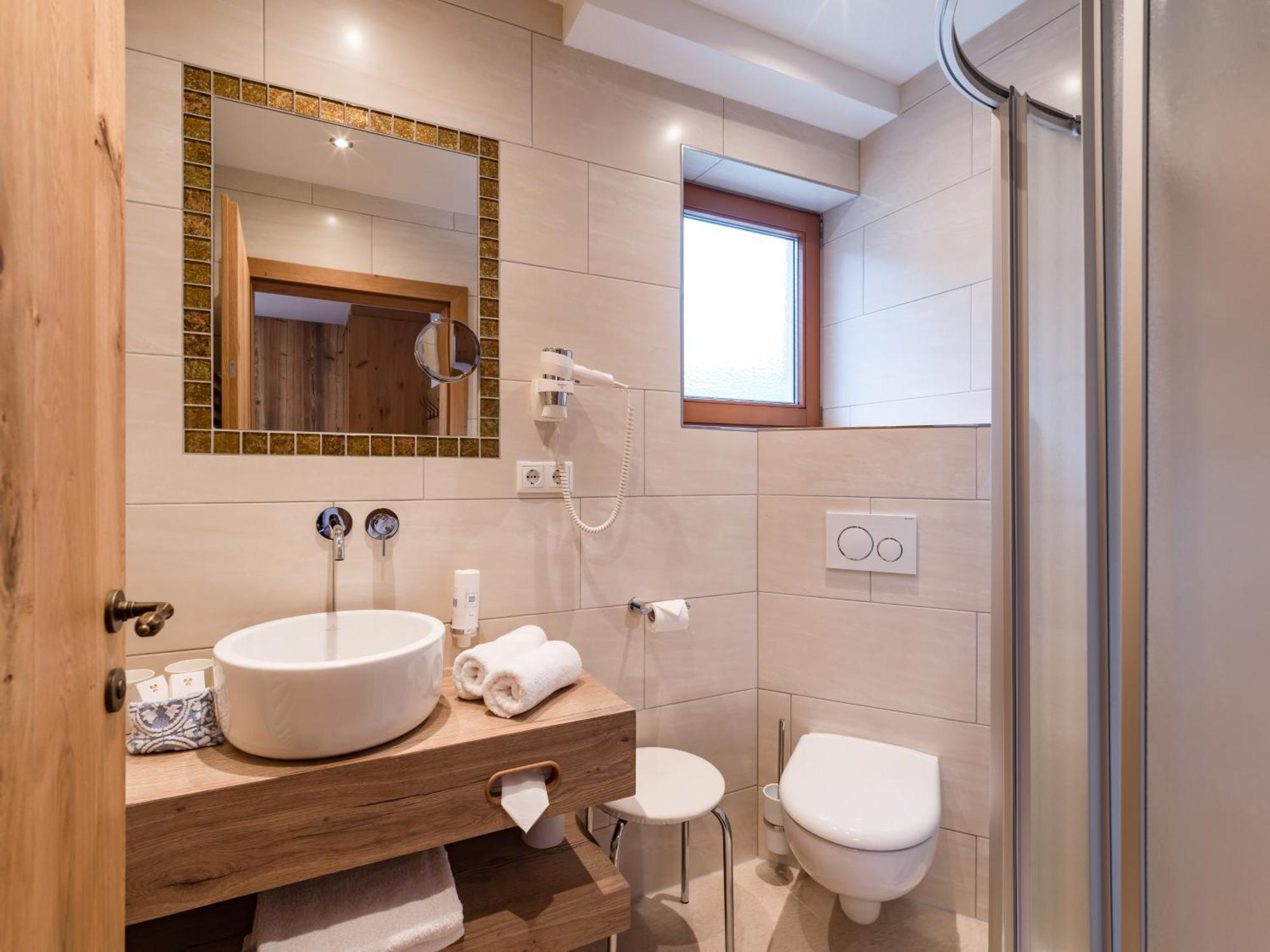 Hotel Feichter سول المظهر الخارجي الصورة