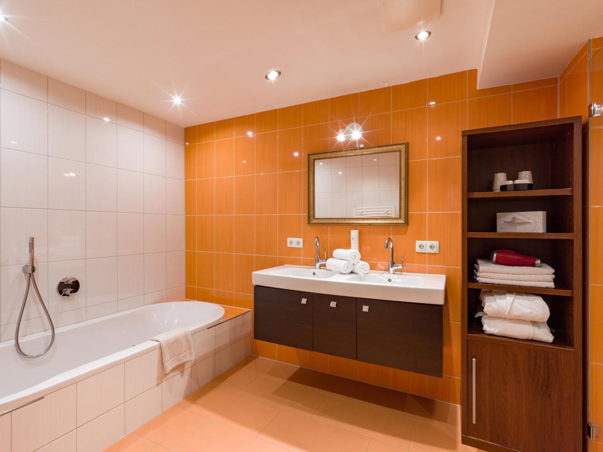Hotel Feichter سول المظهر الخارجي الصورة