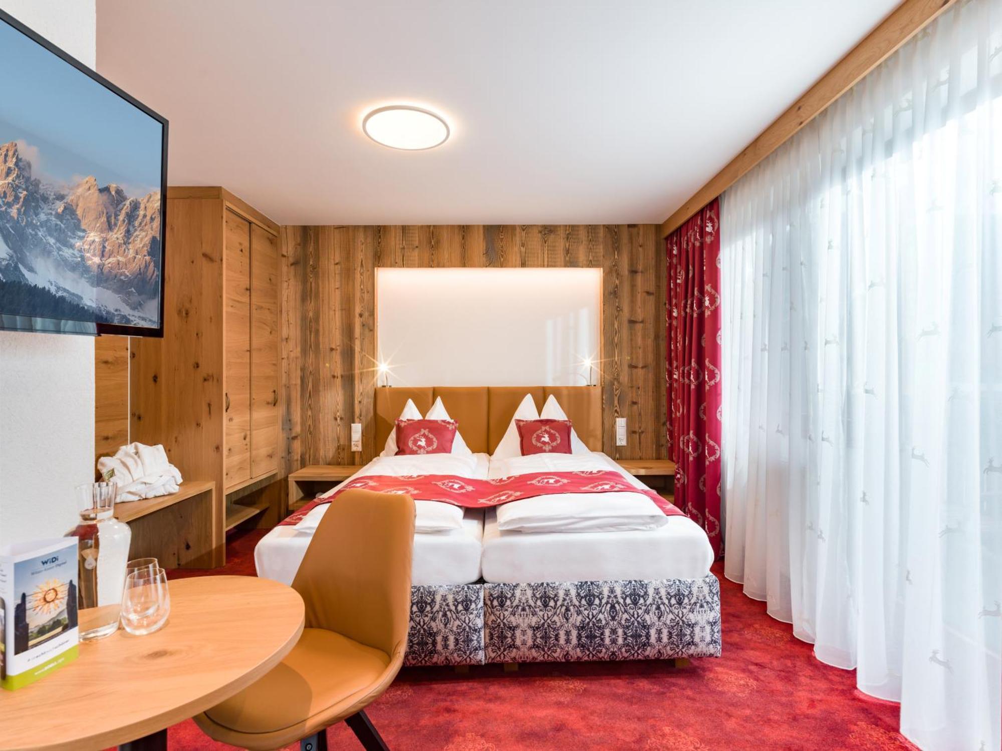 Hotel Feichter سول المظهر الخارجي الصورة