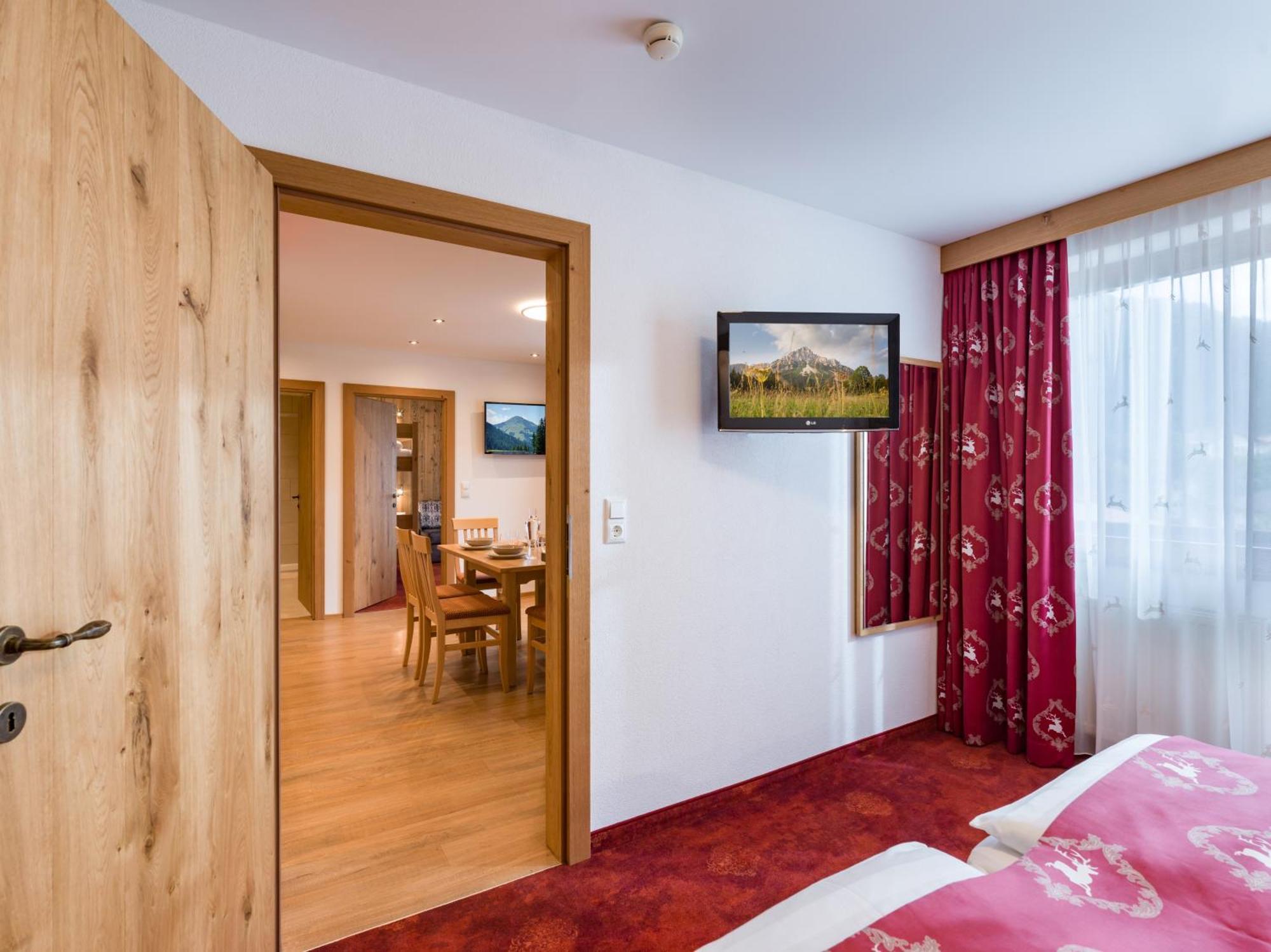 Hotel Feichter سول المظهر الخارجي الصورة