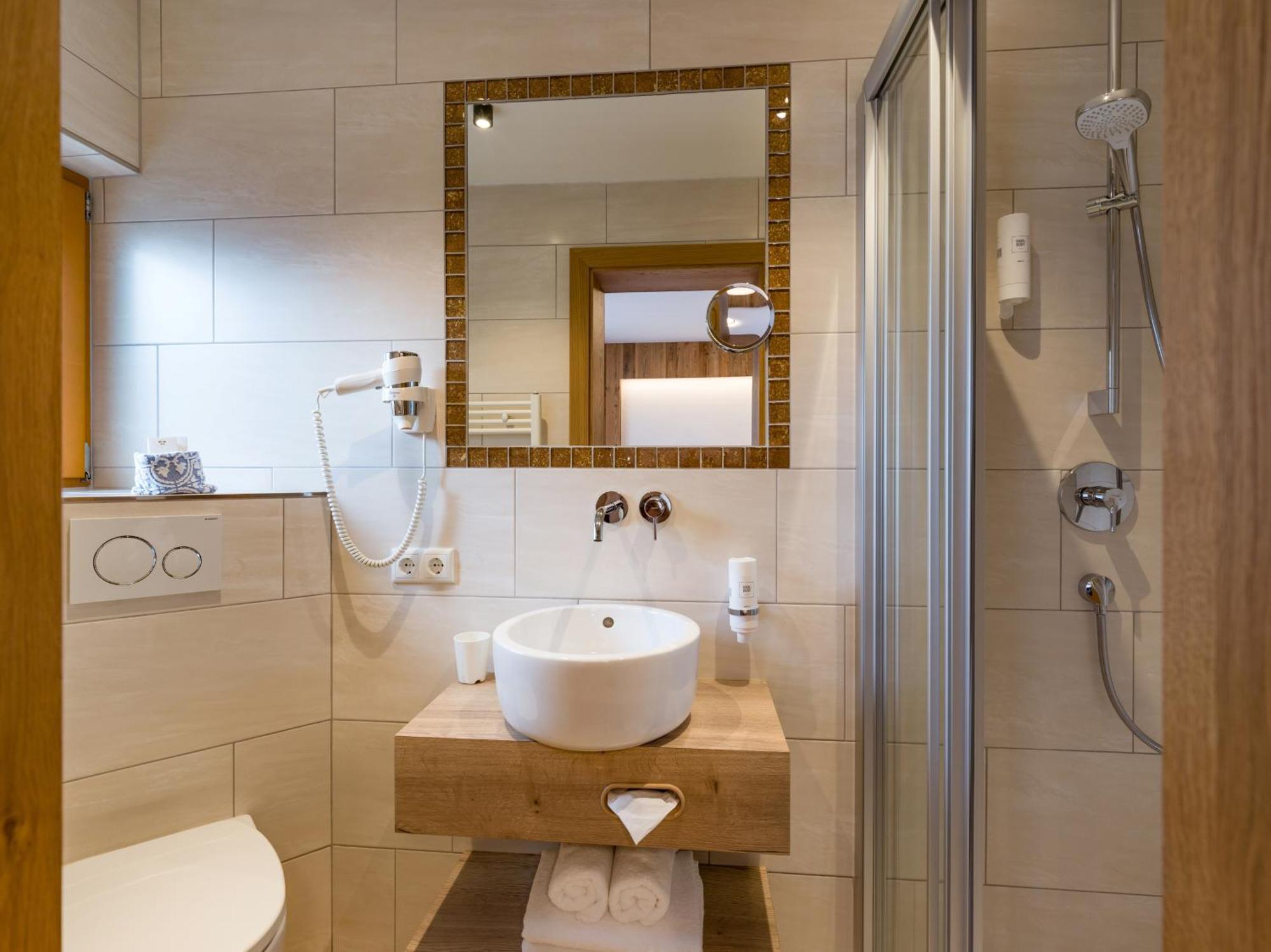 Hotel Feichter سول المظهر الخارجي الصورة