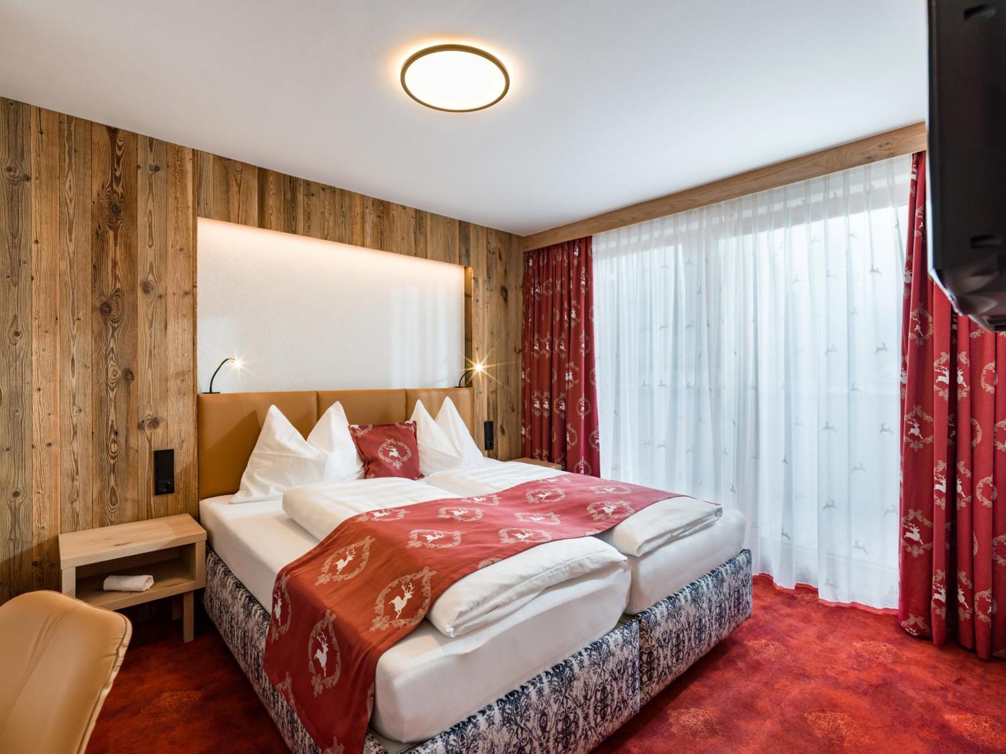 Hotel Feichter سول المظهر الخارجي الصورة