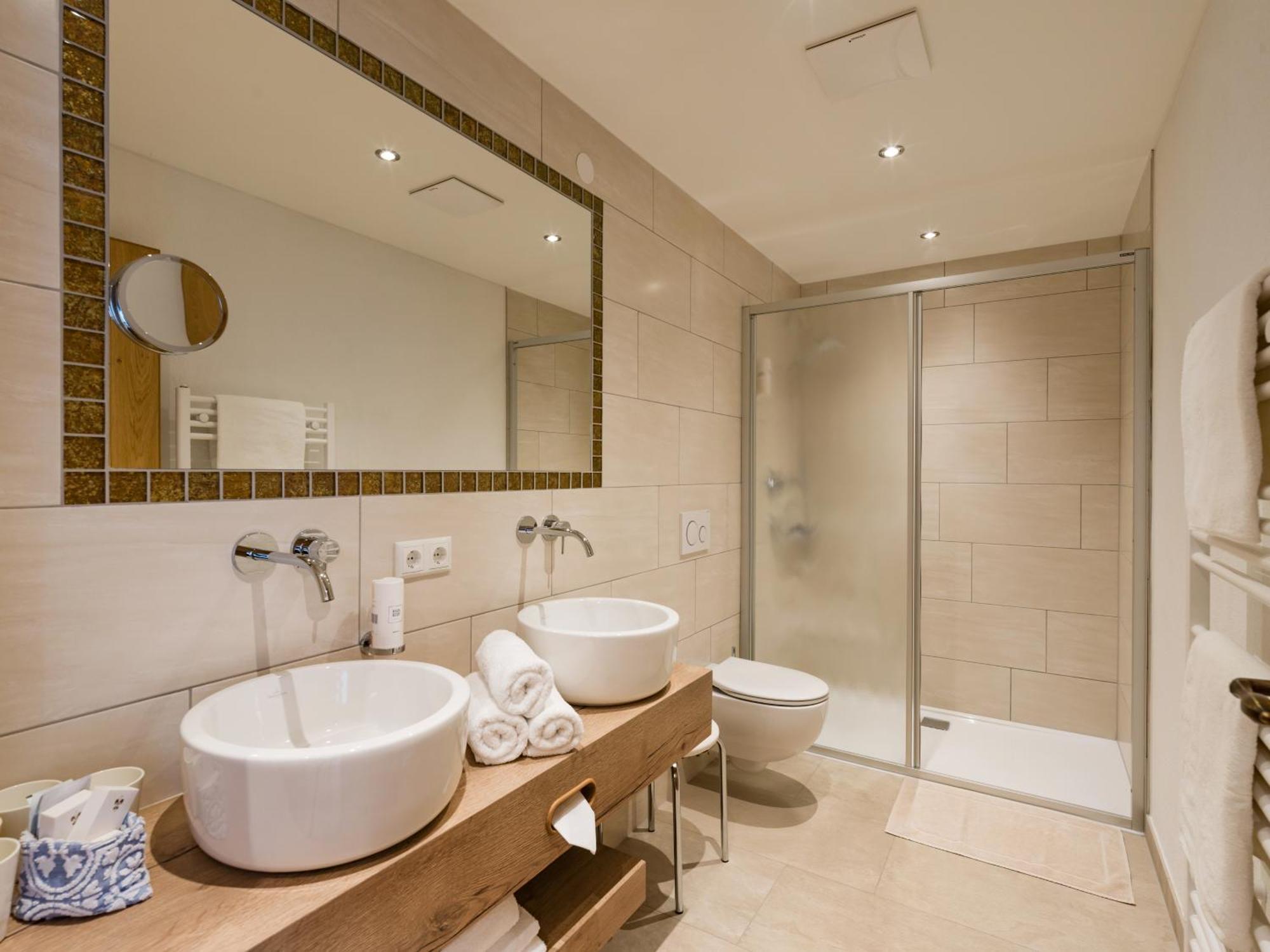 Hotel Feichter سول المظهر الخارجي الصورة