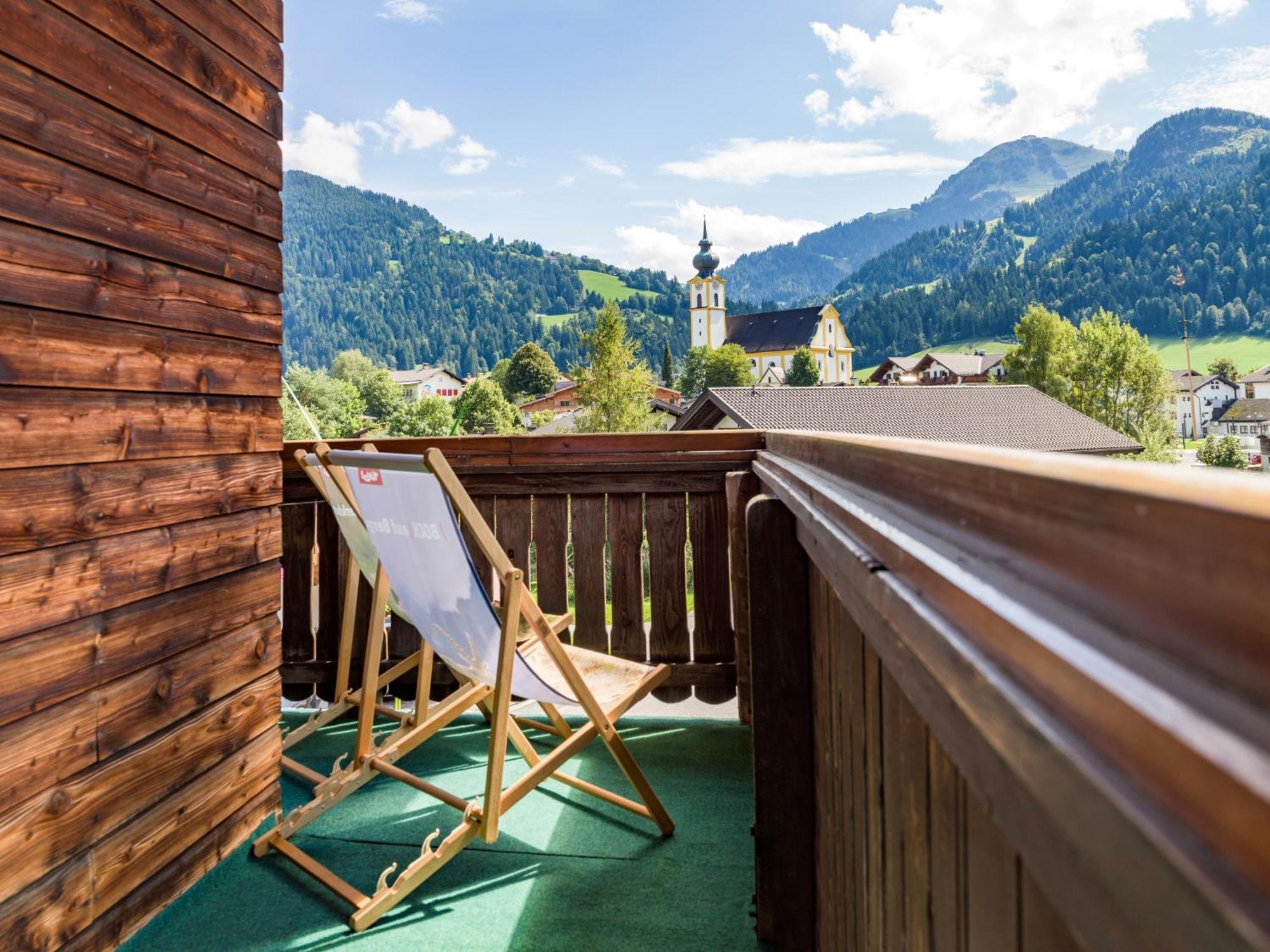 Hotel Feichter سول المظهر الخارجي الصورة