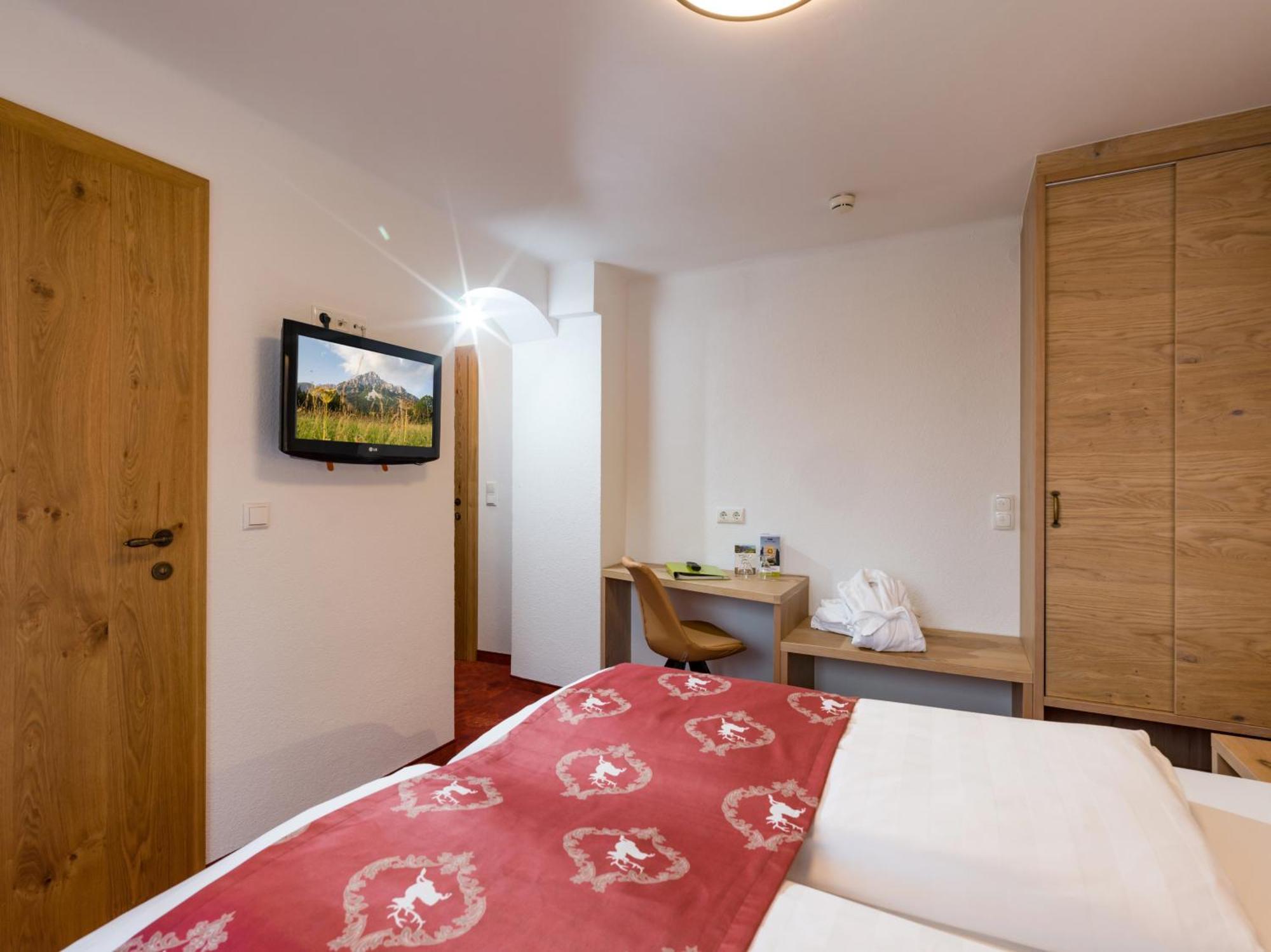 Hotel Feichter سول الغرفة الصورة