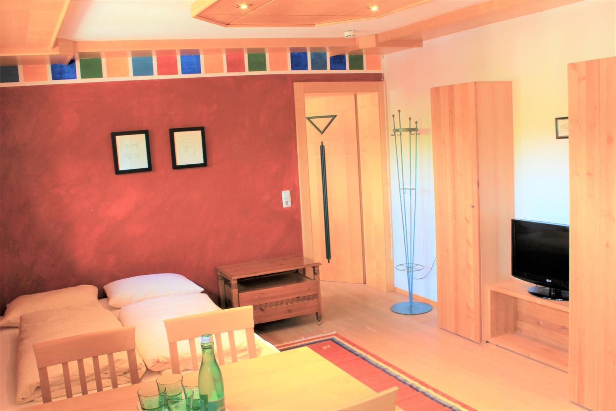 Hotel Feichter سول الغرفة الصورة