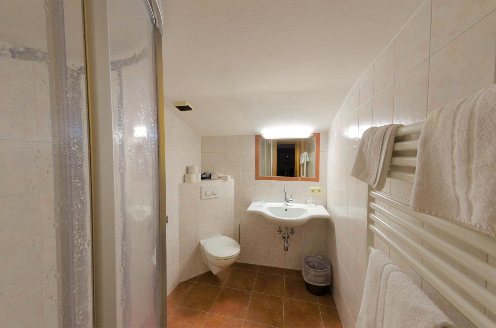 Hotel Feichter سول الغرفة الصورة
