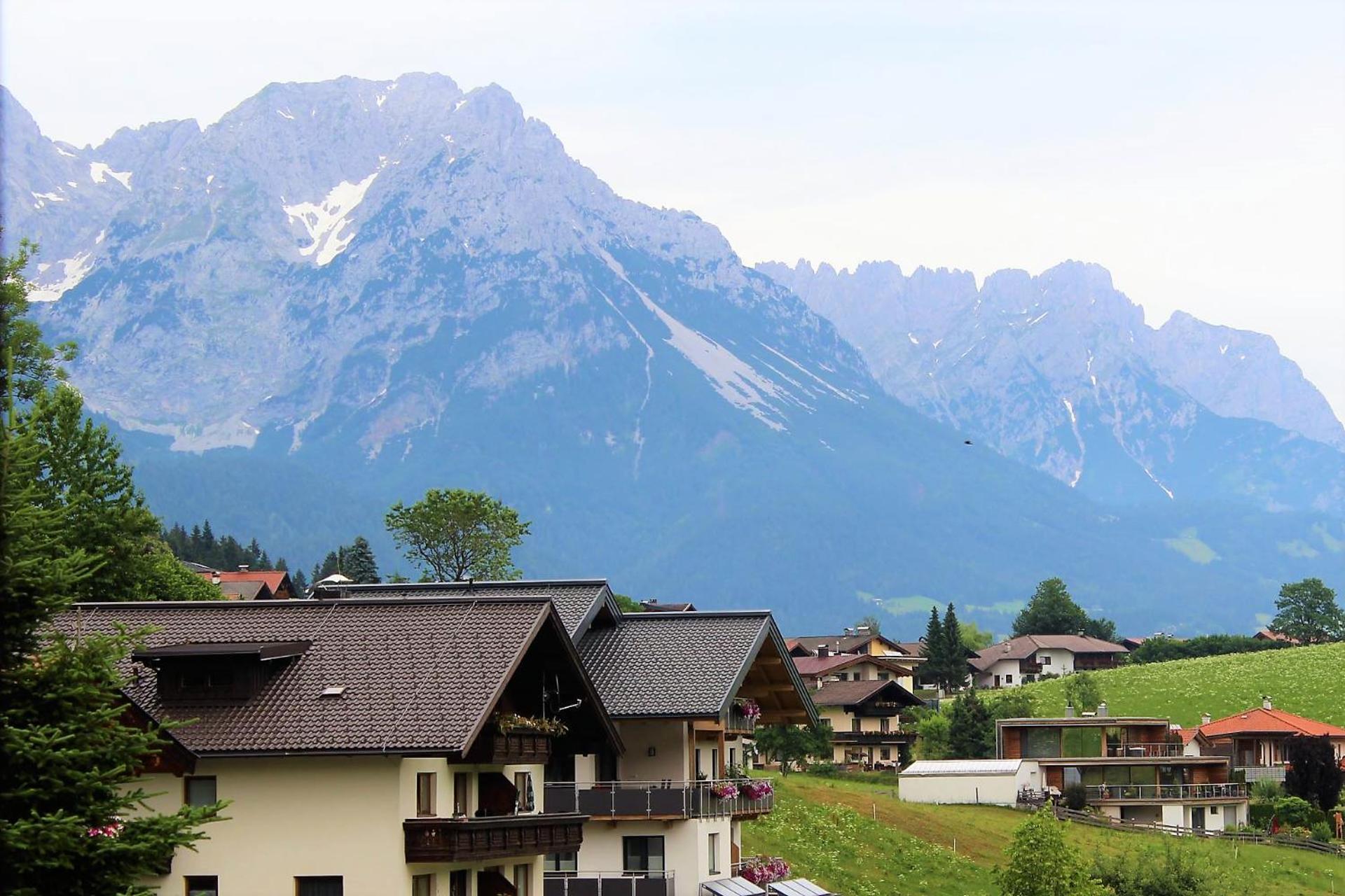 Hotel Feichter سول الغرفة الصورة