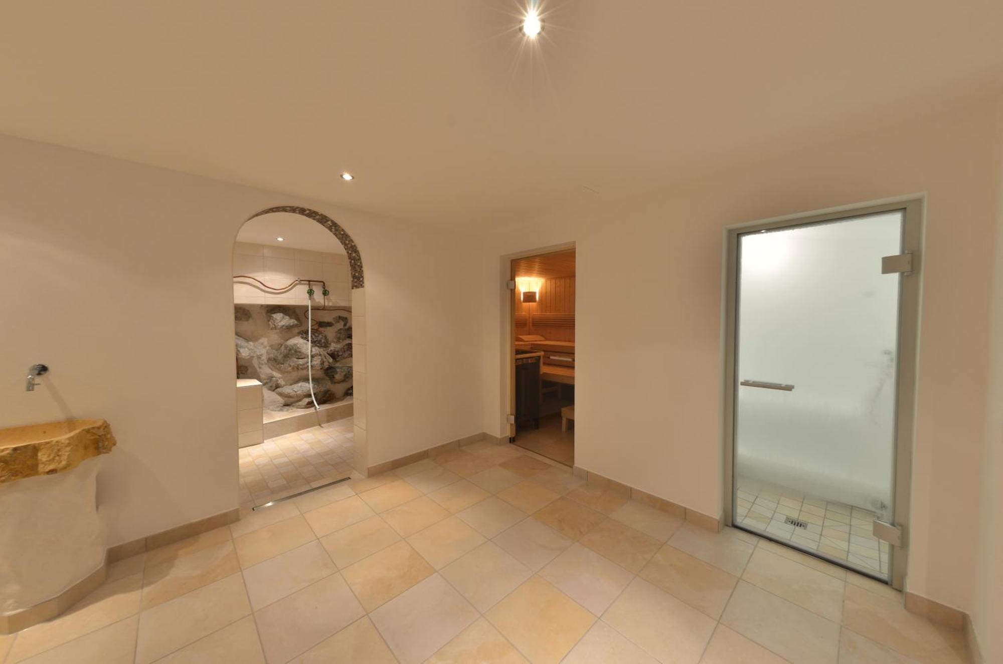 Hotel Feichter سول المظهر الخارجي الصورة