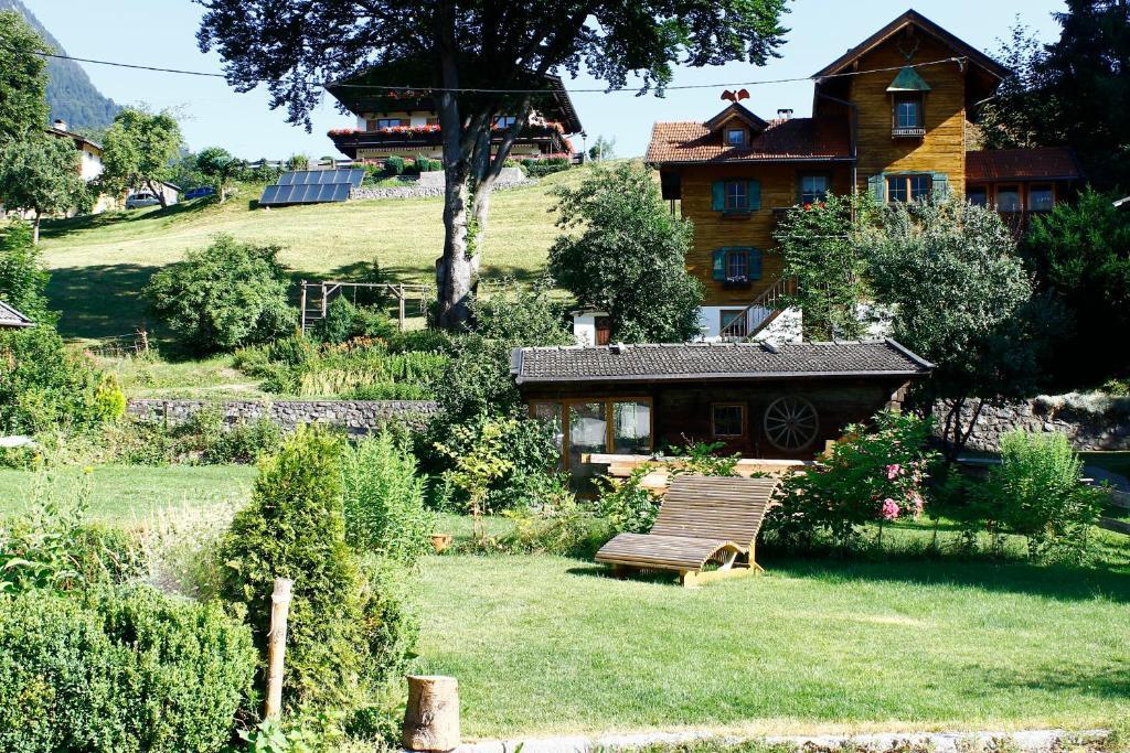 Hotel Feichter سول المظهر الخارجي الصورة