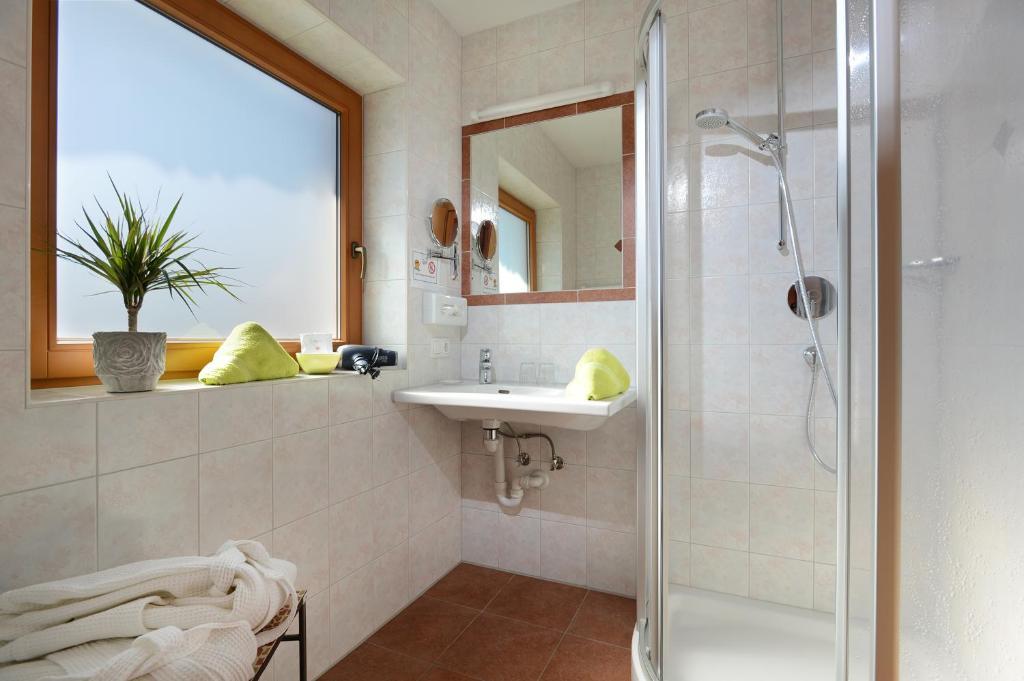 Hotel Feichter سول المظهر الخارجي الصورة