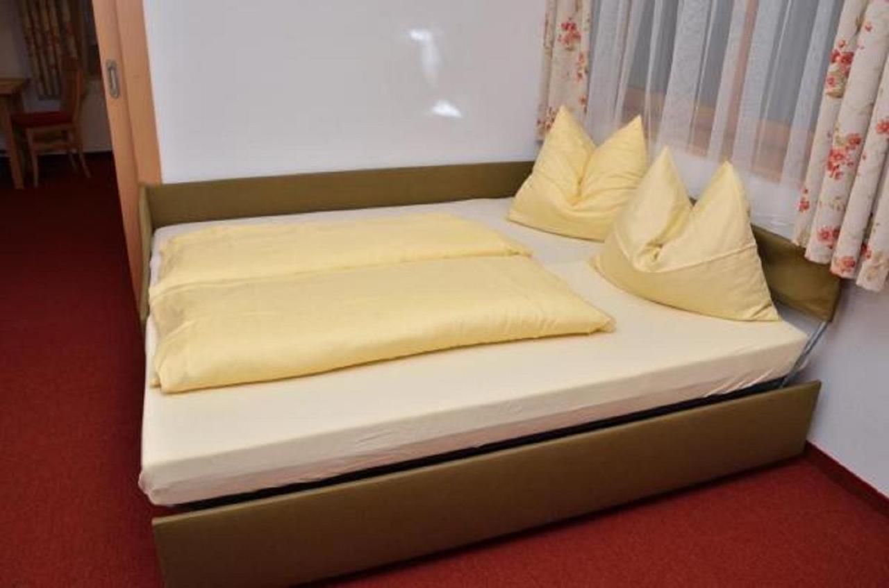 Hotel Feichter سول المظهر الخارجي الصورة